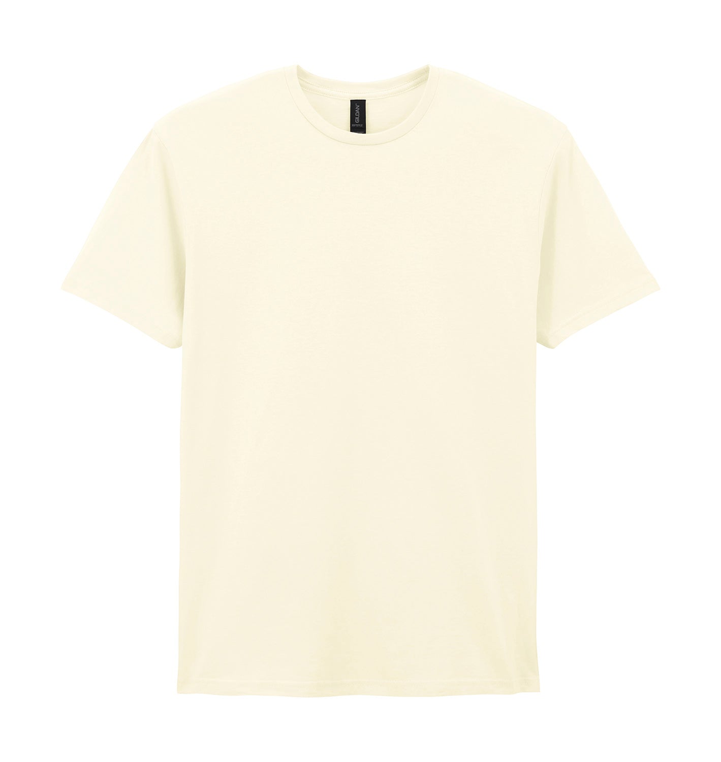 Unisex t-paita painatuksella