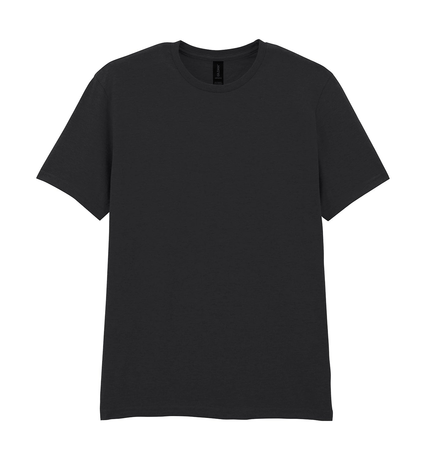 Unisex t-paita painatuksella