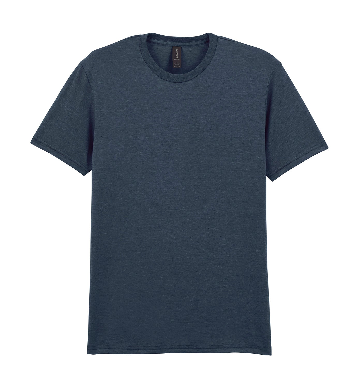 Unisex t-paita painatuksella