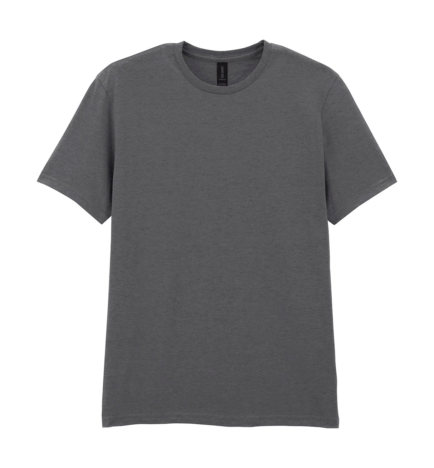 Unisex t-paita painatuksella