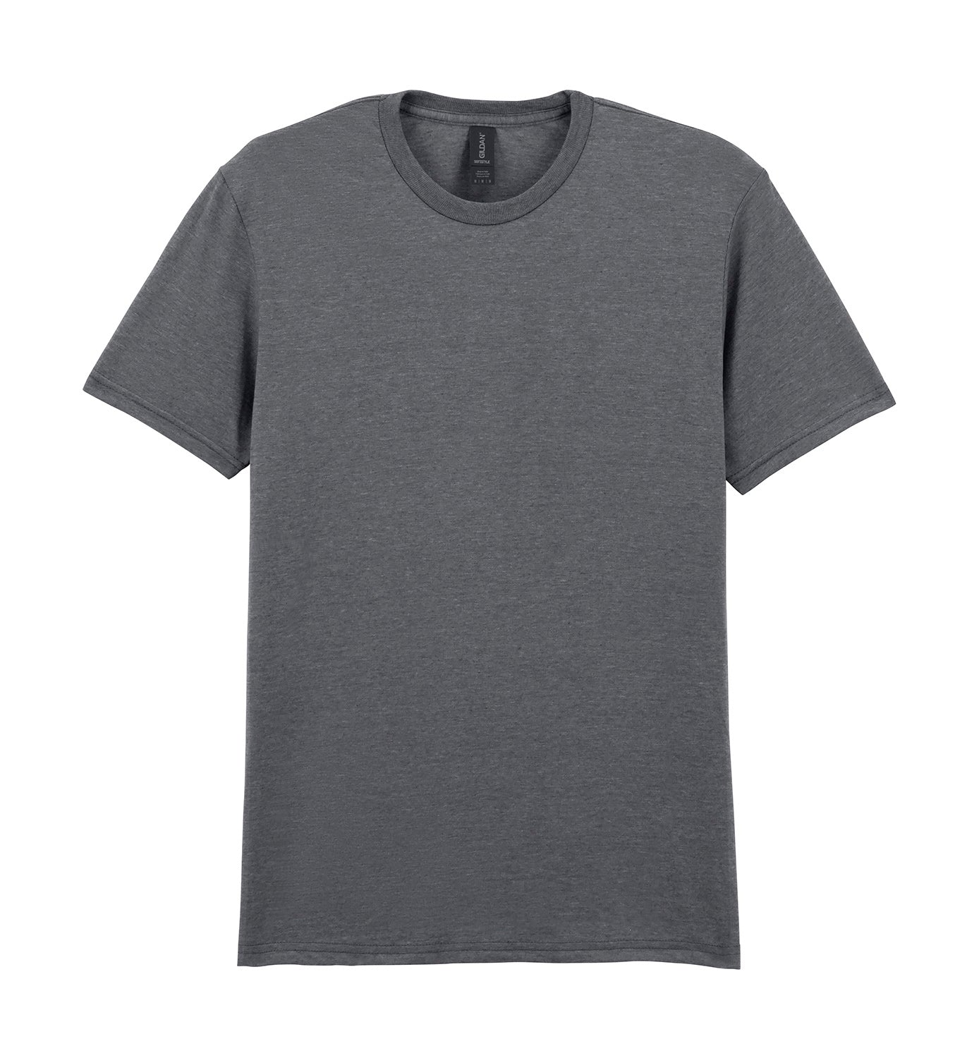 Unisex t-paita painatuksella