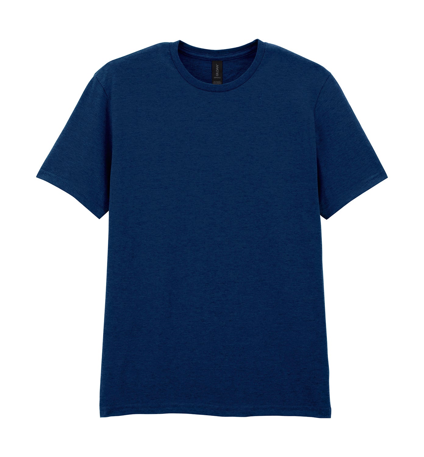 Unisex t-paita painatuksella