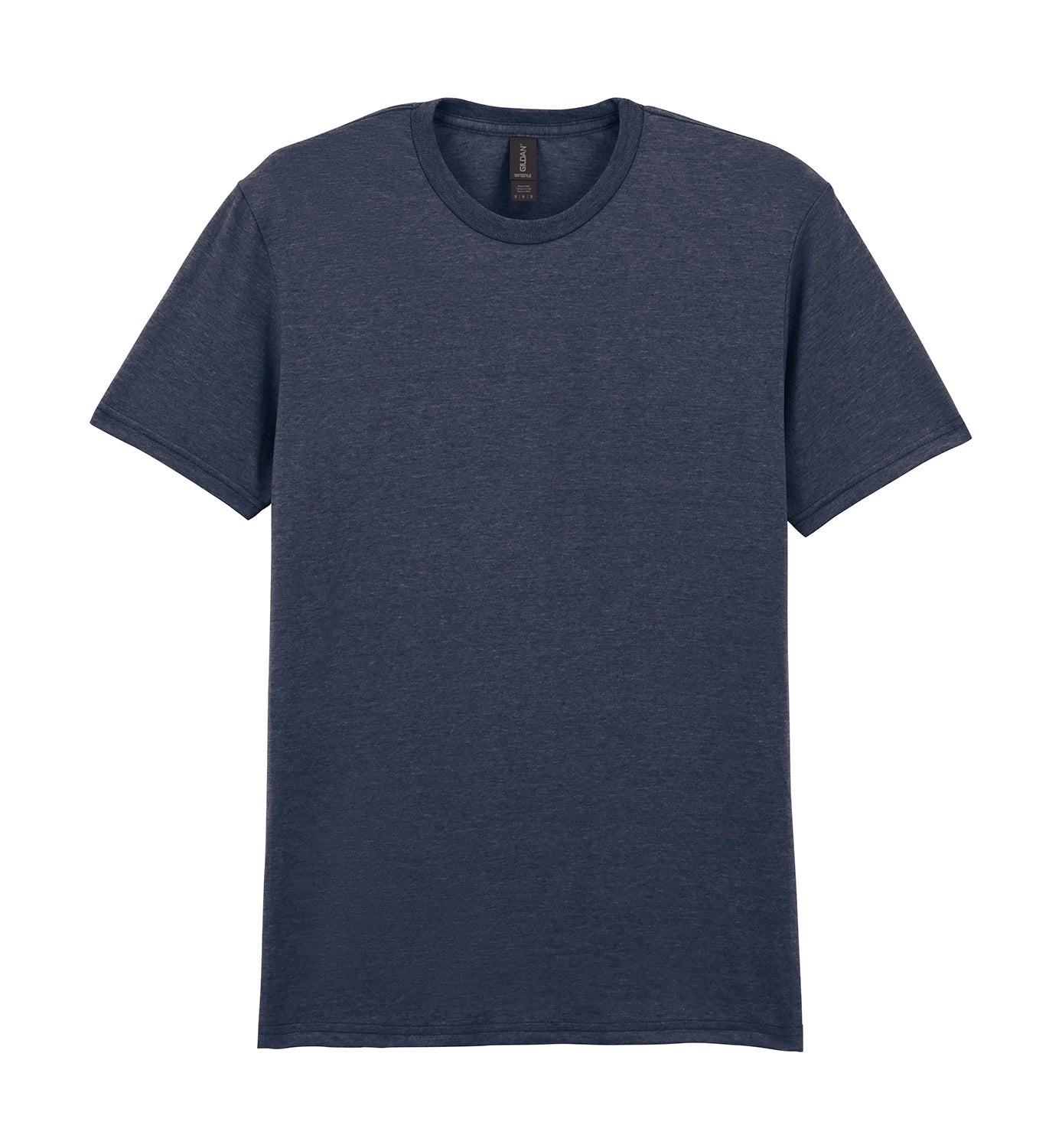Unisex t-paita painatuksella