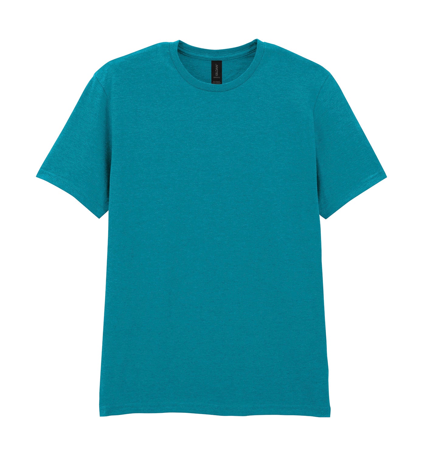 Unisex t-paita painatuksella