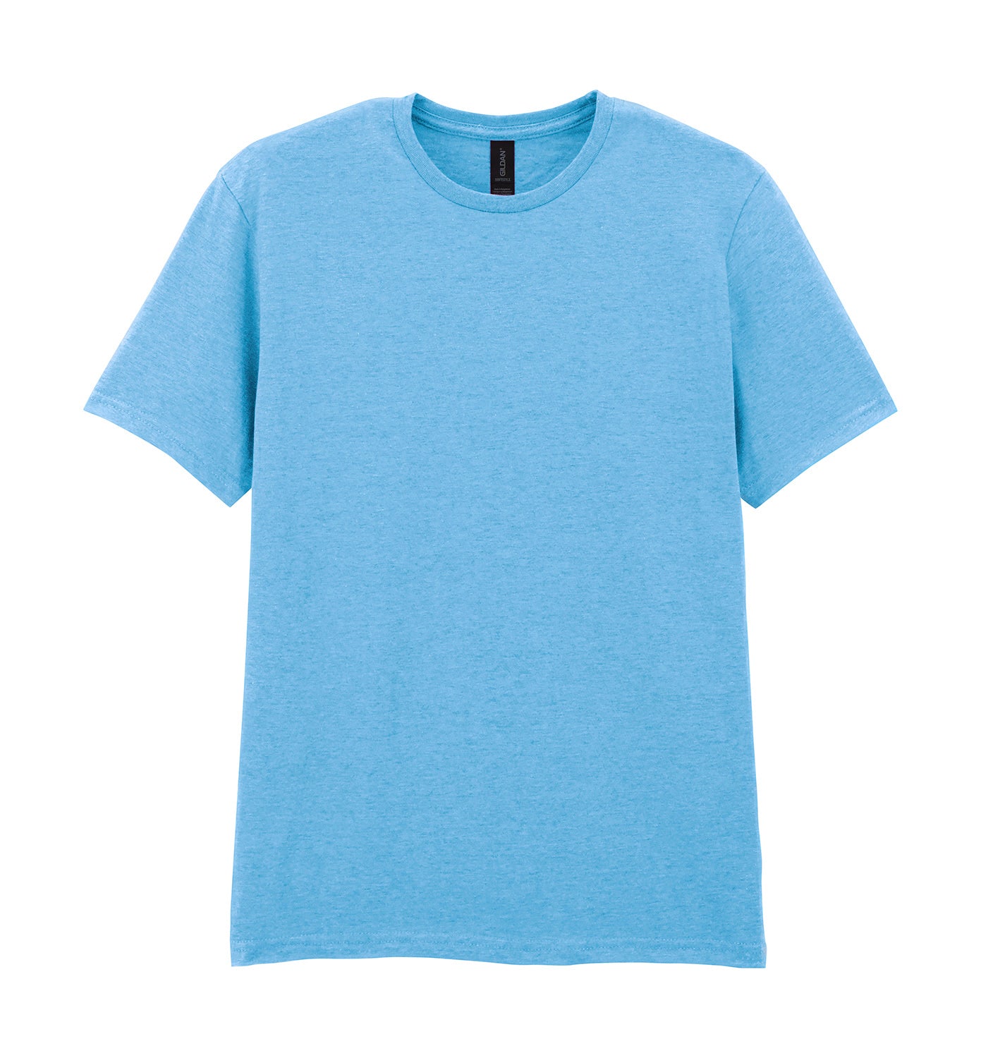 Unisex t-paita painatuksella