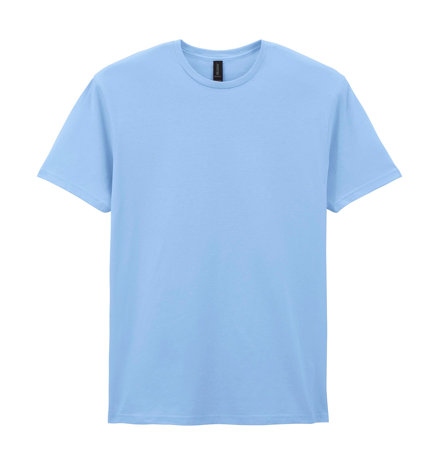 Unisex t-paita painatuksella