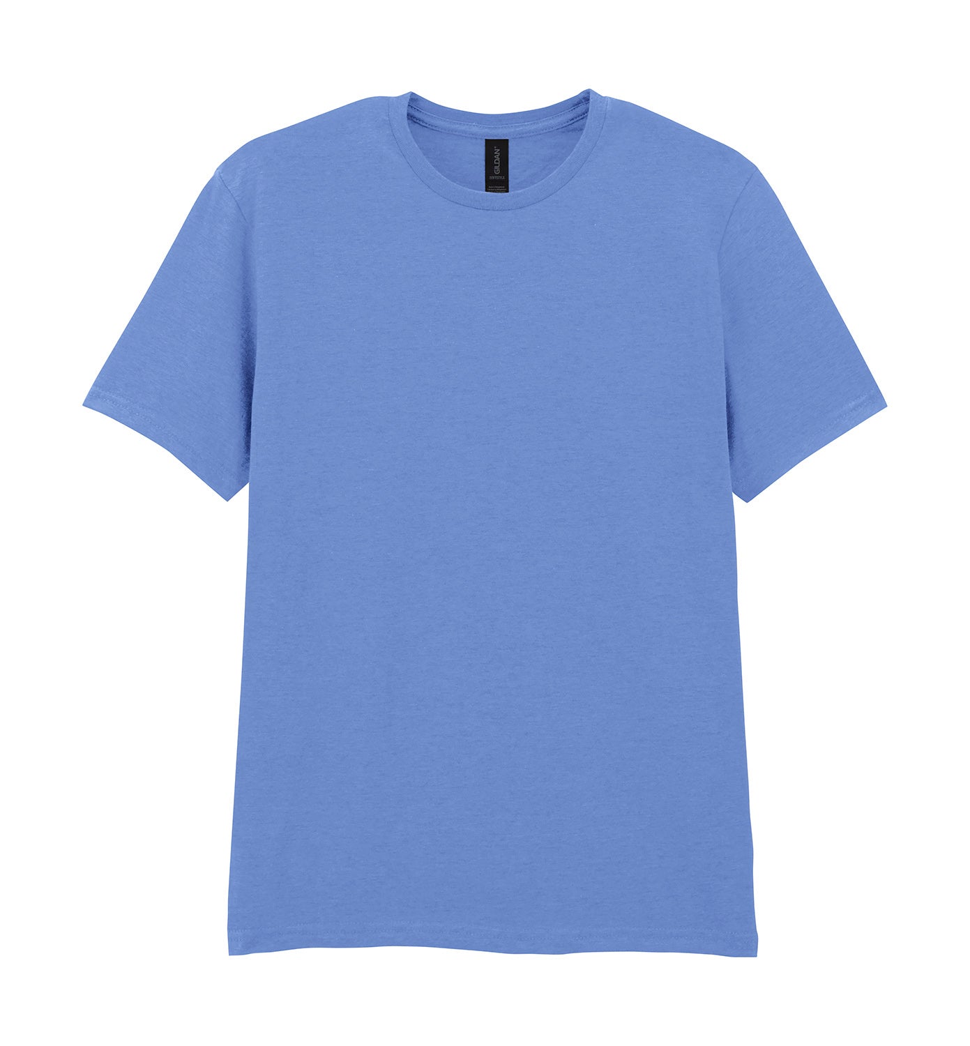 Unisex t-paita painatuksella