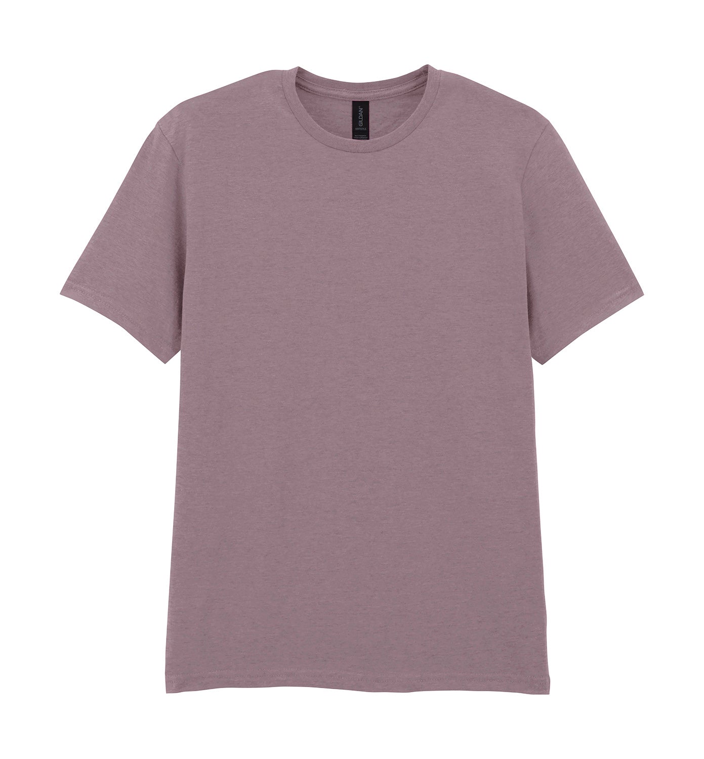 Unisex t-paita painatuksella