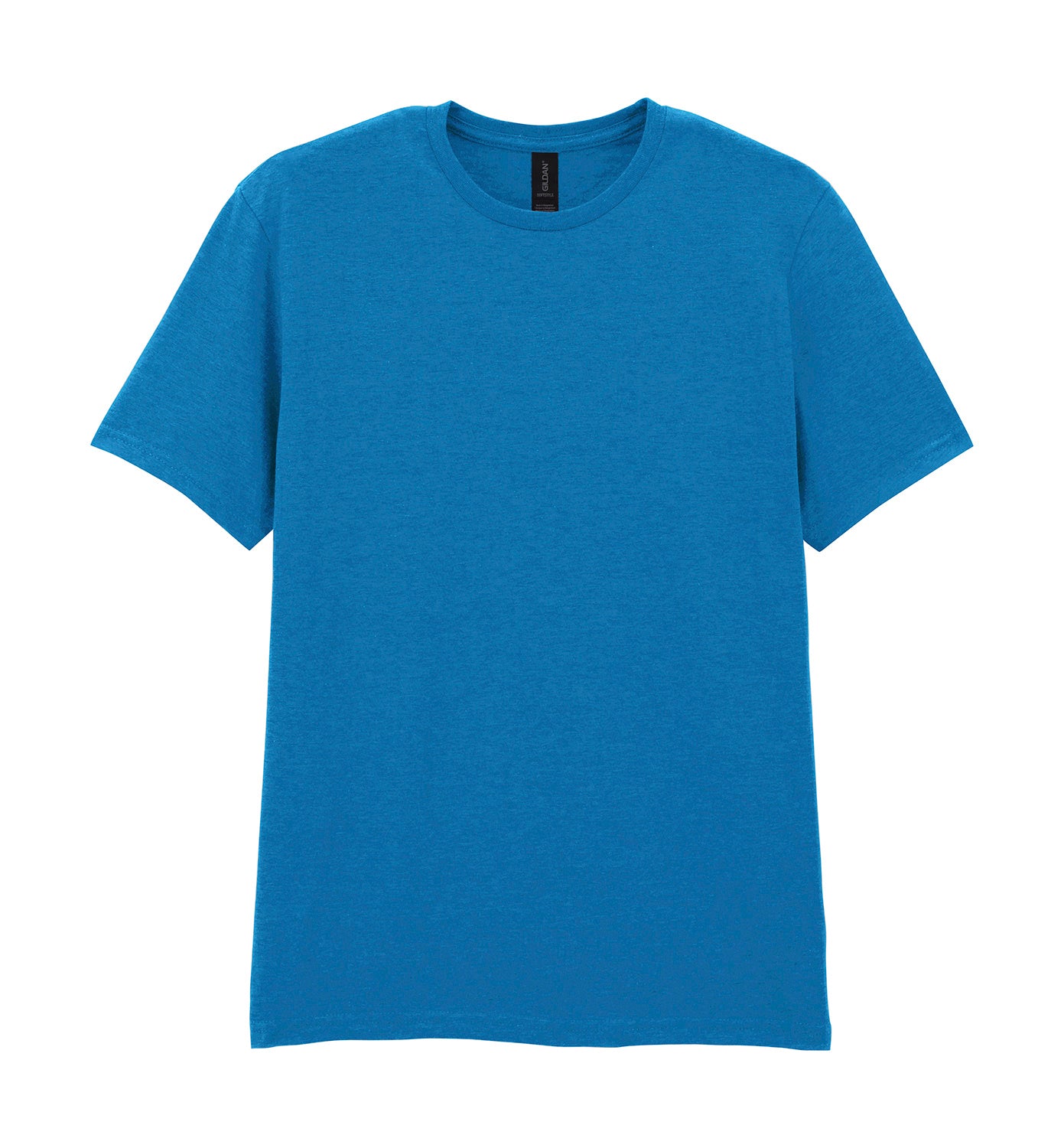 Unisex t-paita painatuksella