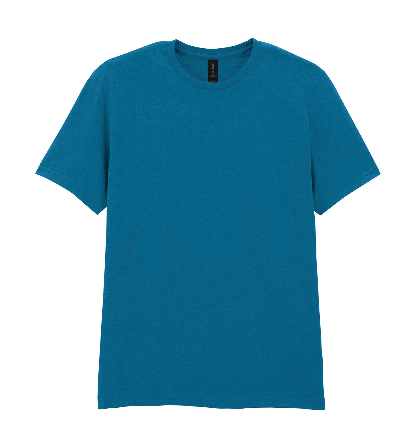 Unisex t-paita painatuksella