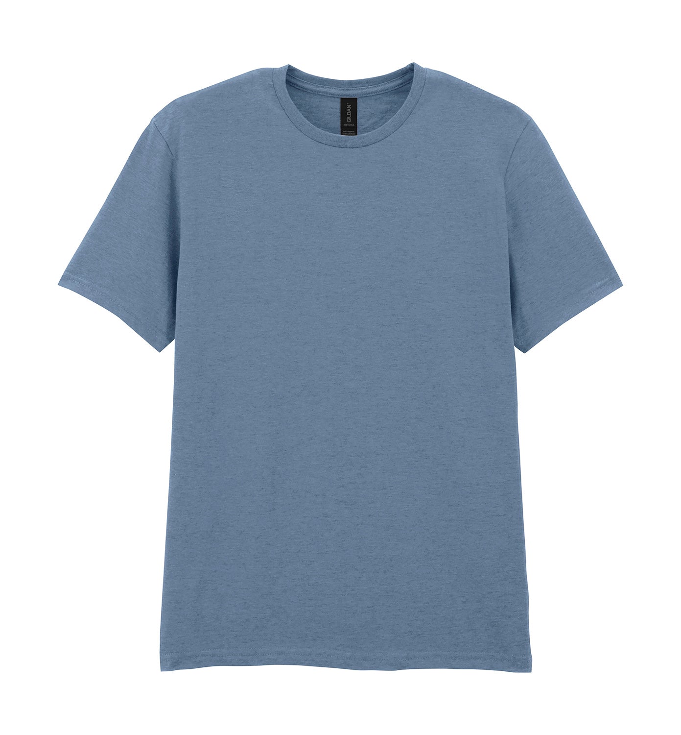 Unisex t-paita painatuksella