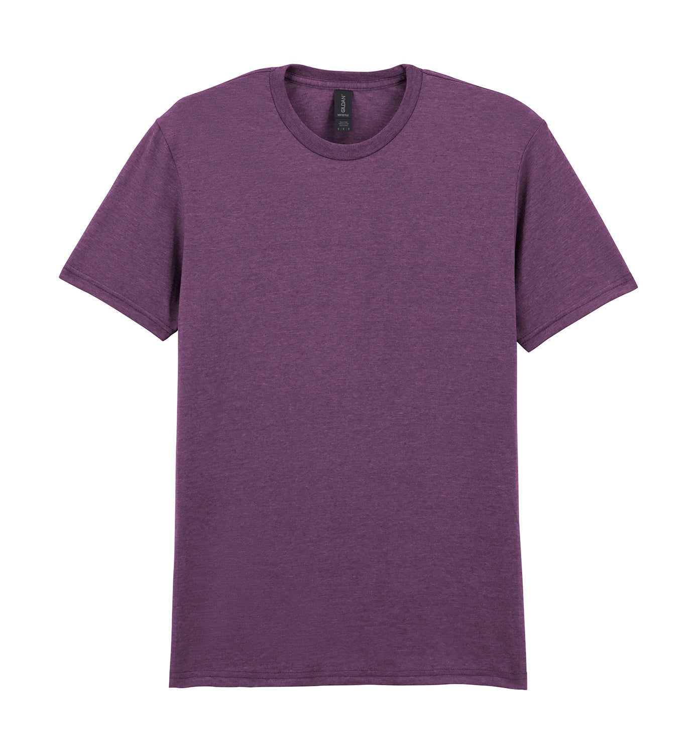 Unisex t-paita painatuksella