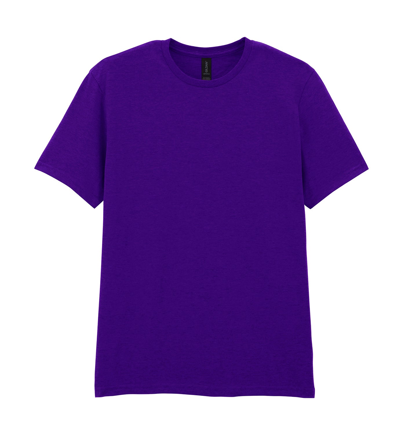 Unisex t-paita painatuksella