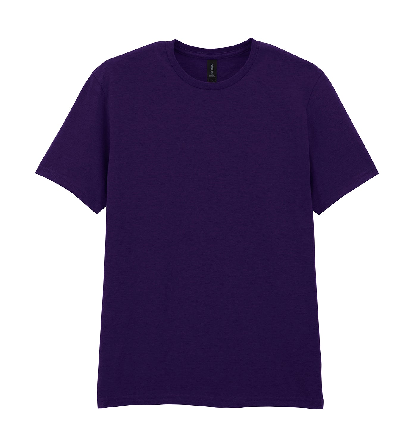 Unisex t-paita painatuksella