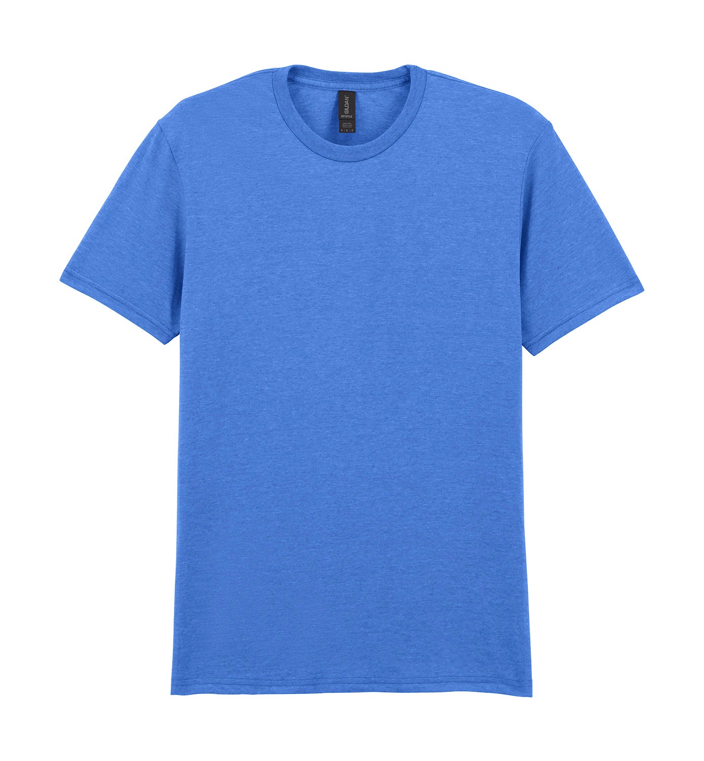 Unisex t-paita painatuksella
