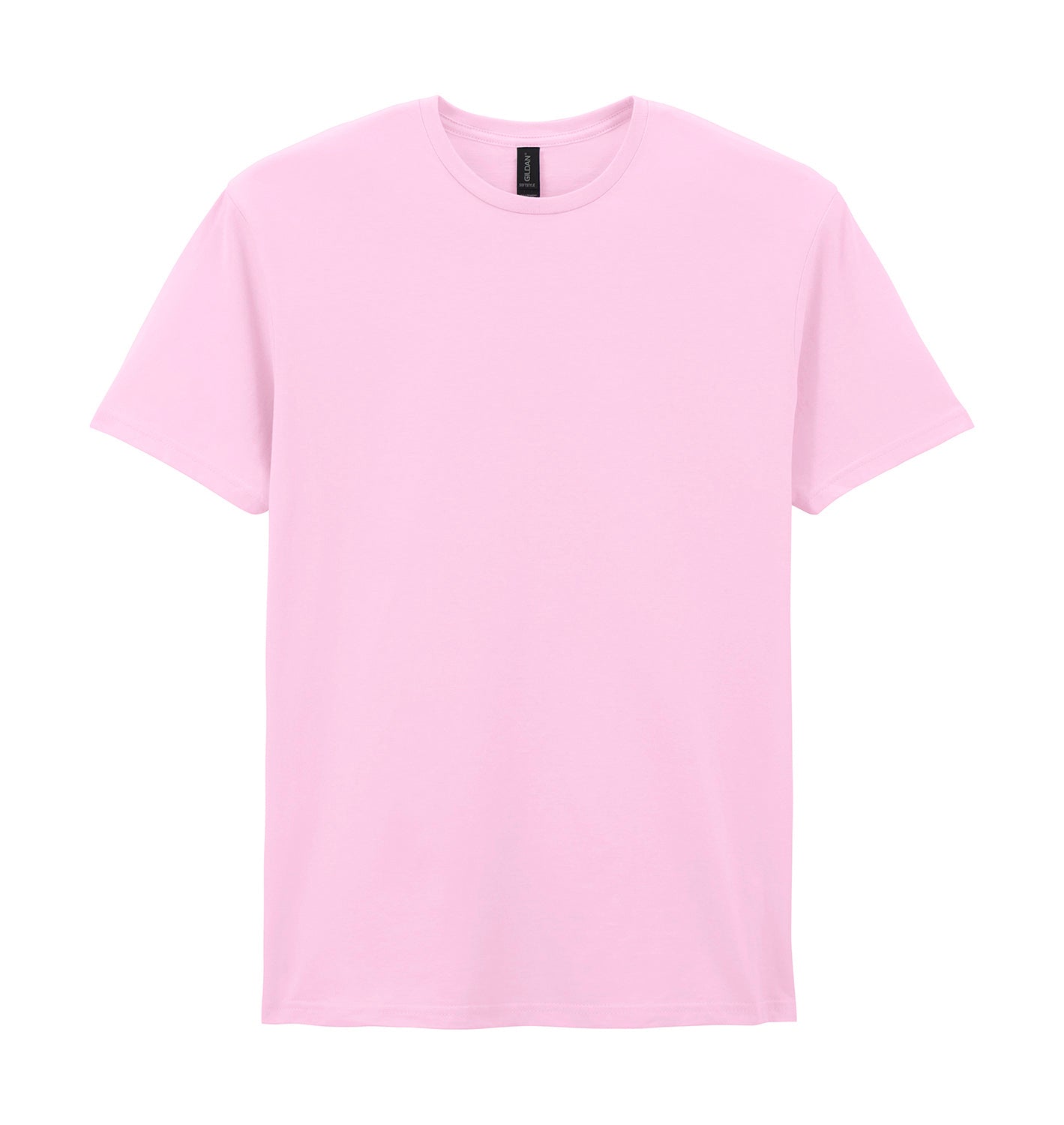 Unisex t-paita painatuksella