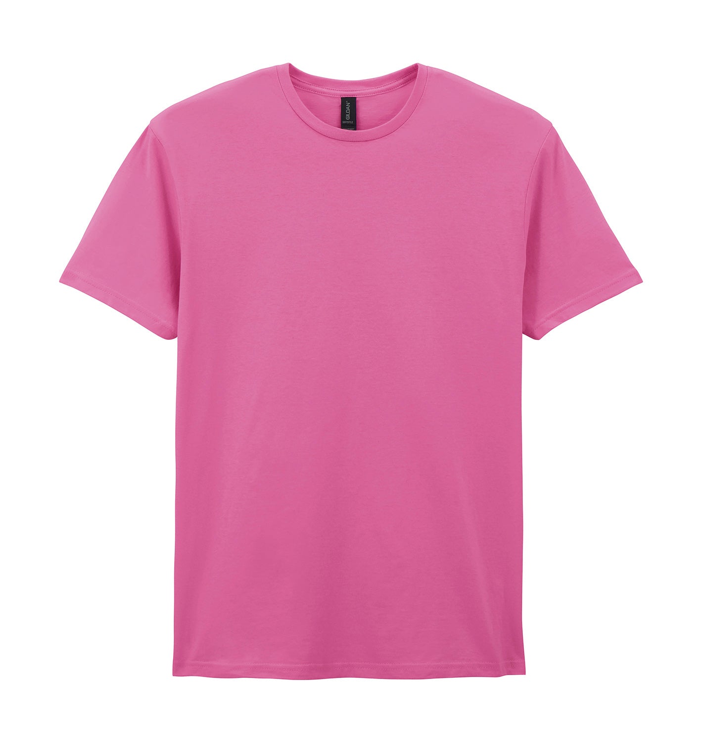 Unisex t-paita painatuksella