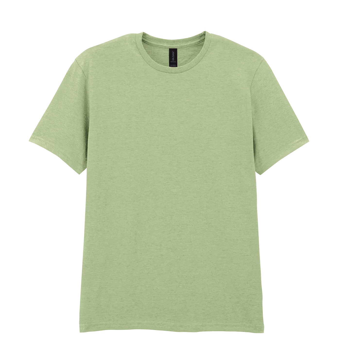 Unisex t-paita painatuksella
