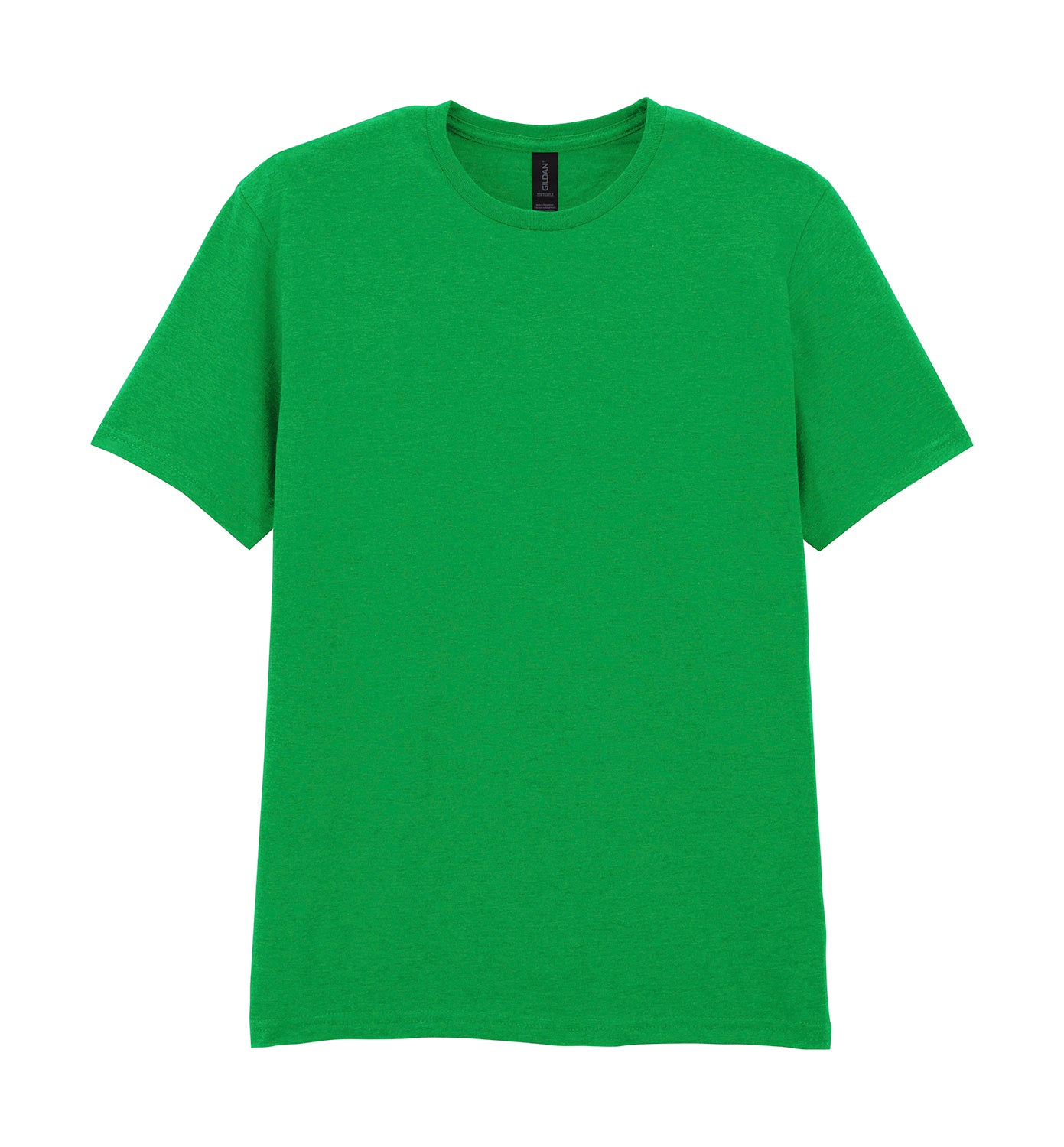 Unisex t-paita painatuksella