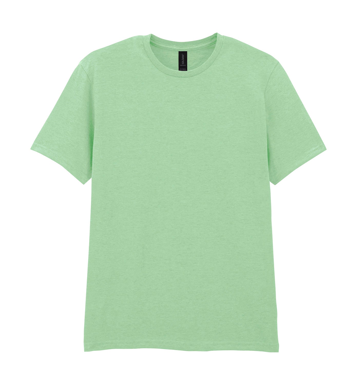 Unisex t-paita painatuksella