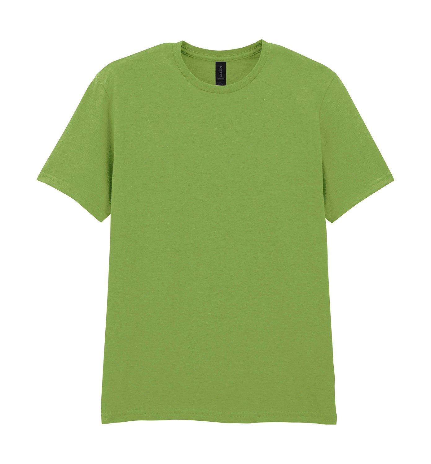 Unisex t-paita painatuksella