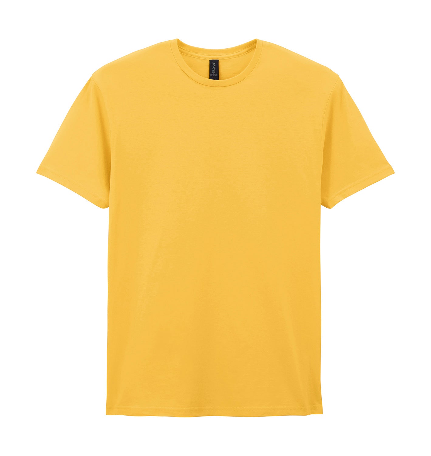 Unisex t-paita painatuksella