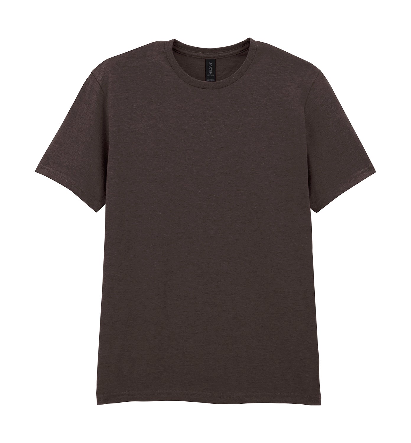 Unisex t-paita painatuksella