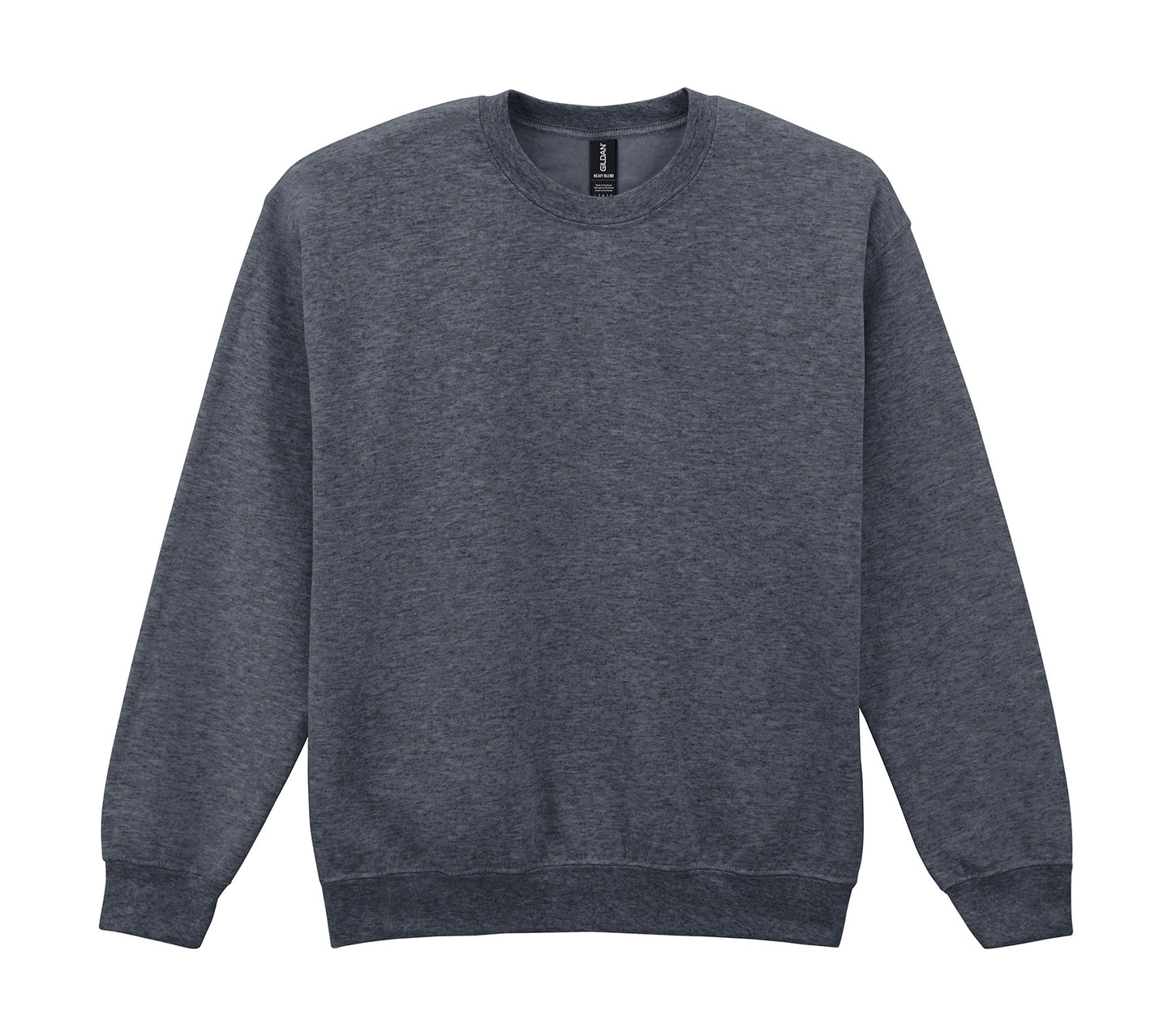 Unisex collegepaita painatuksella
