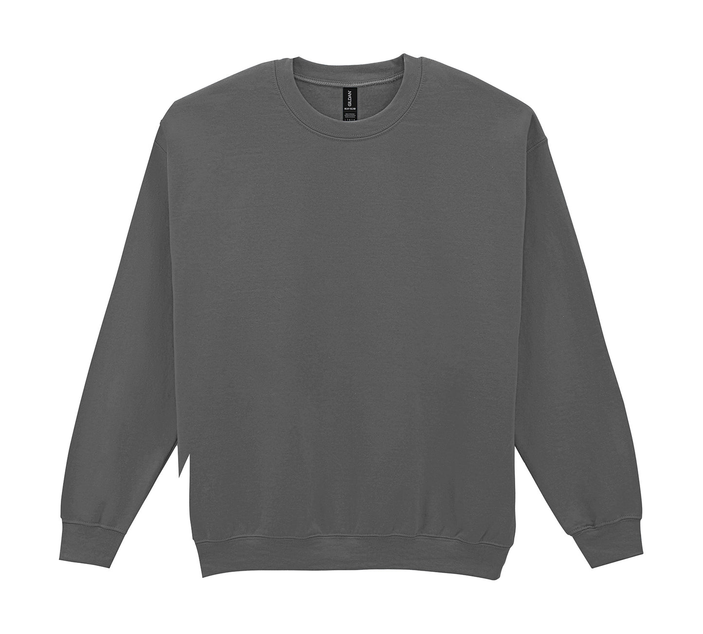 Unisex collegepaita painatuksella