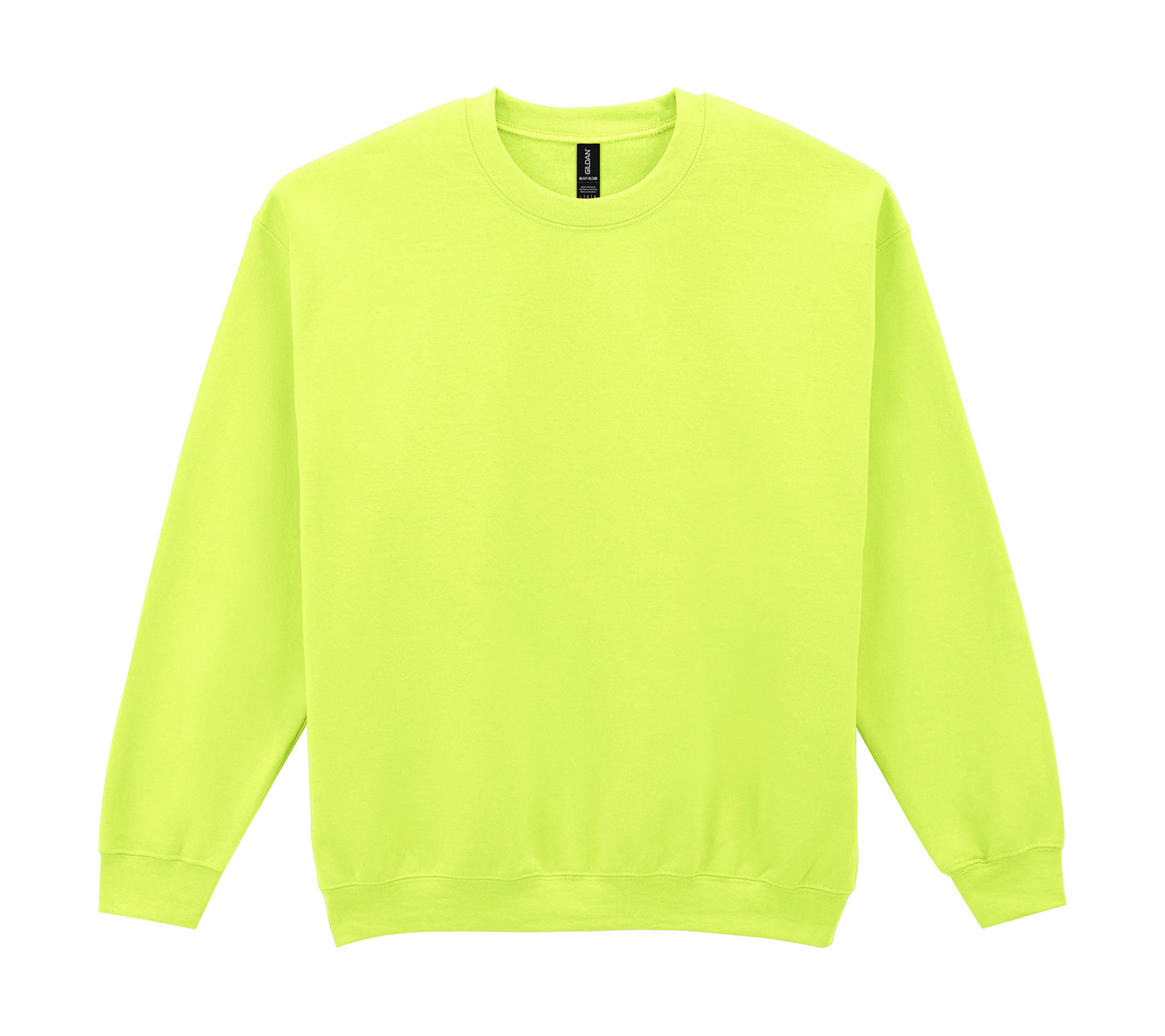Unisex collegepaita painatuksella