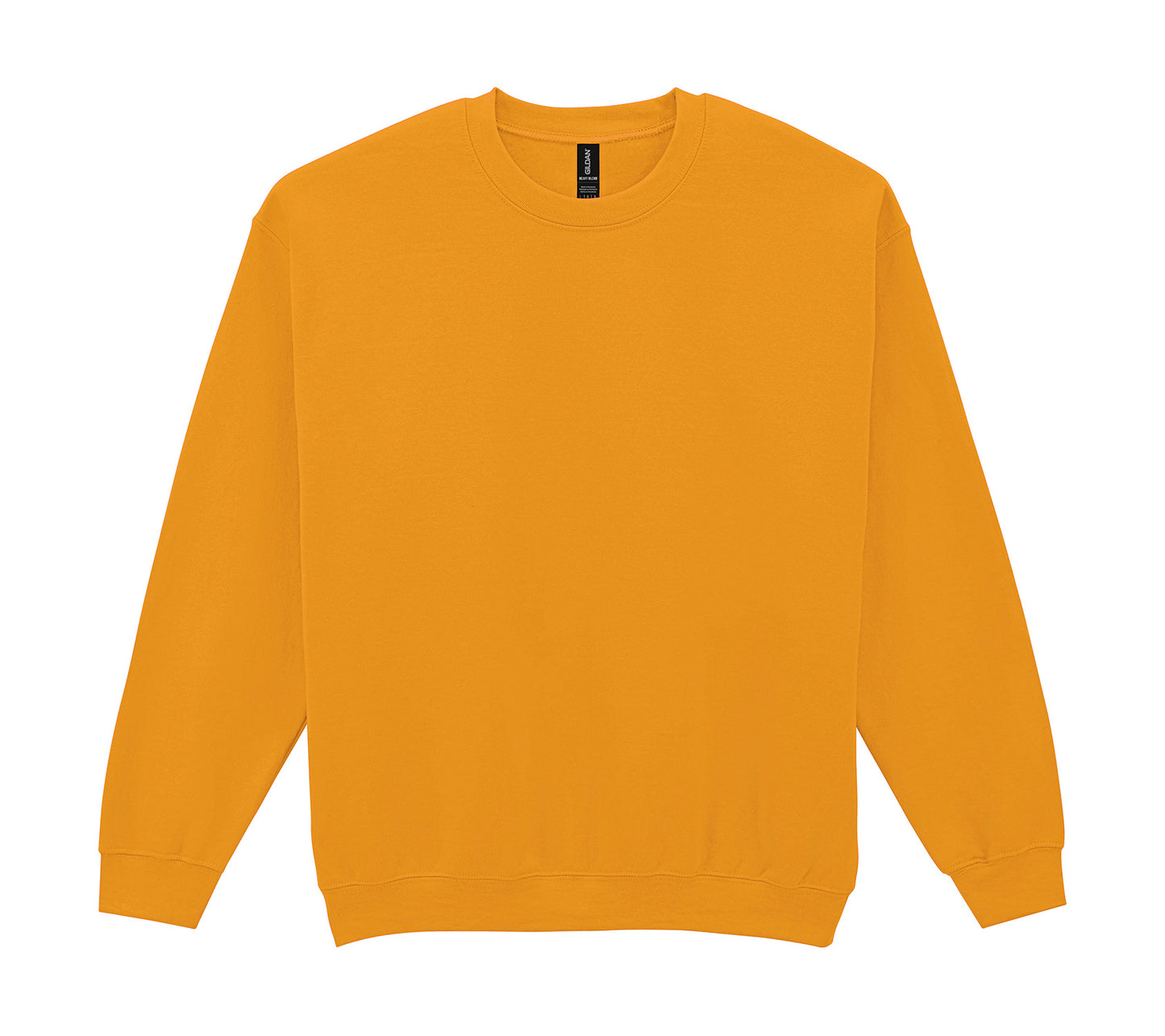 Unisex collegepaita painatuksella