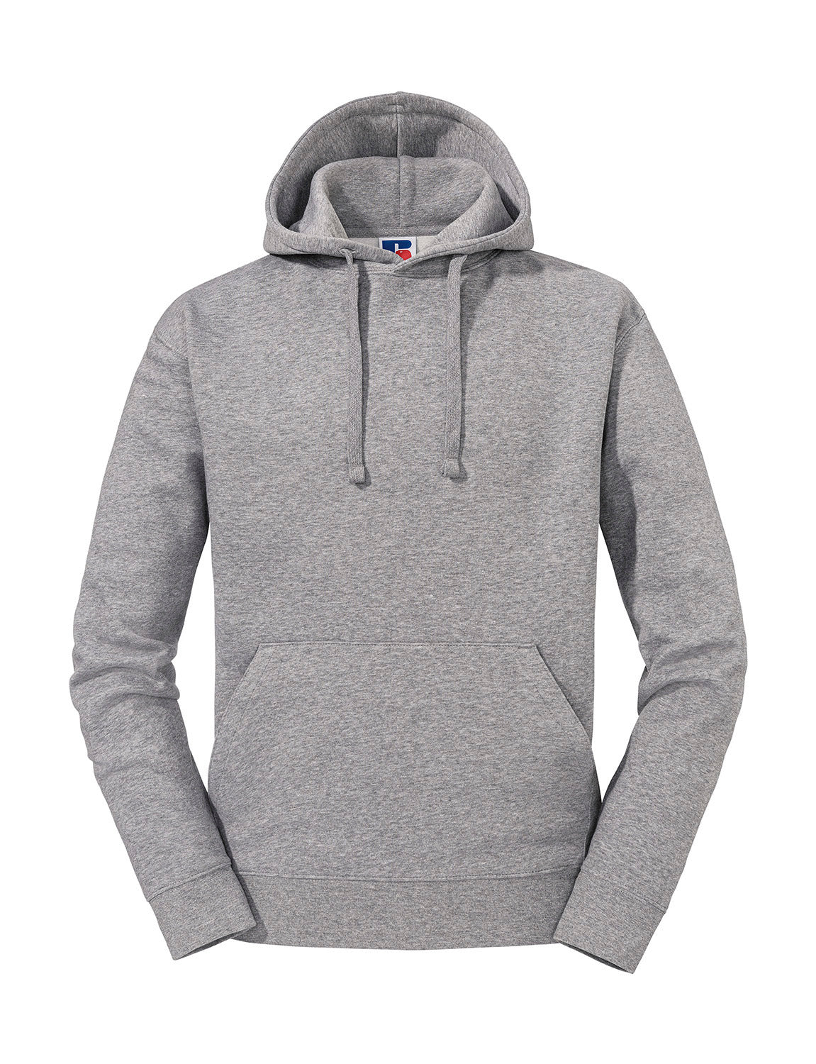 Miesten/Unisex premium huppari painatuksella