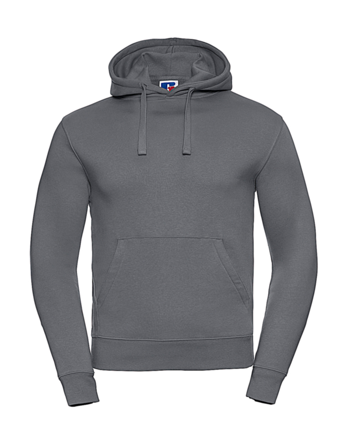 Miesten/Unisex premium huppari painatuksella