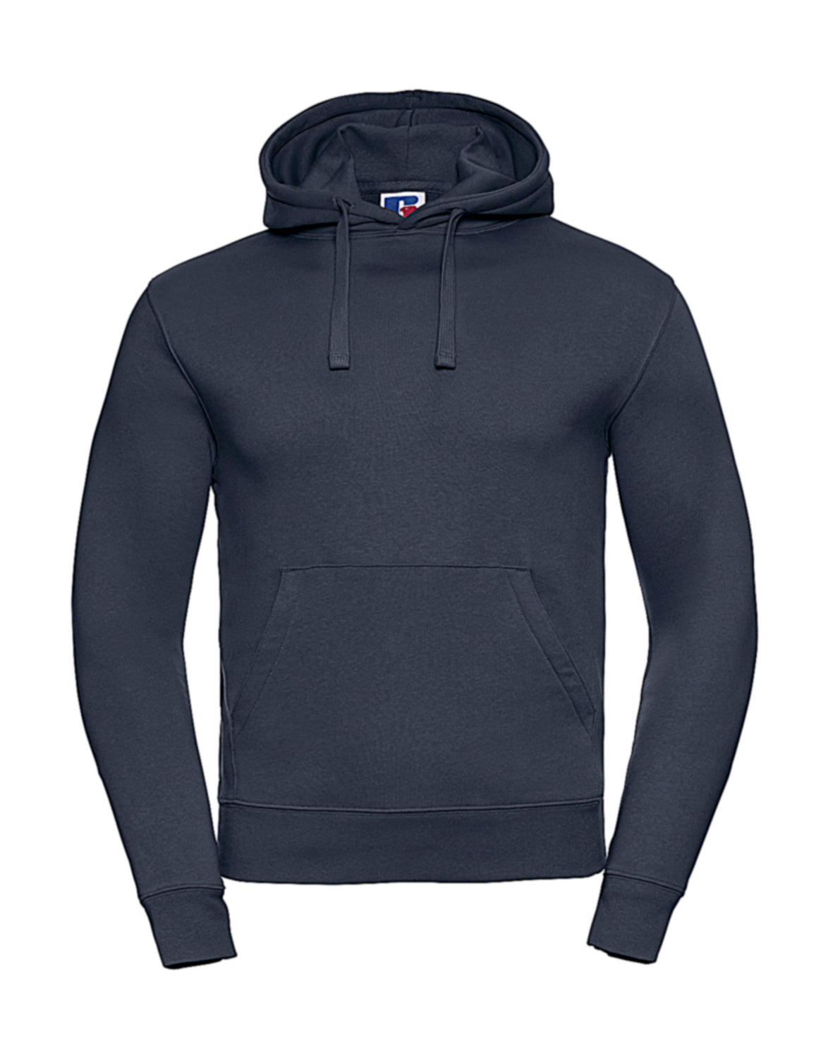 Miesten/Unisex premium huppari painatuksella