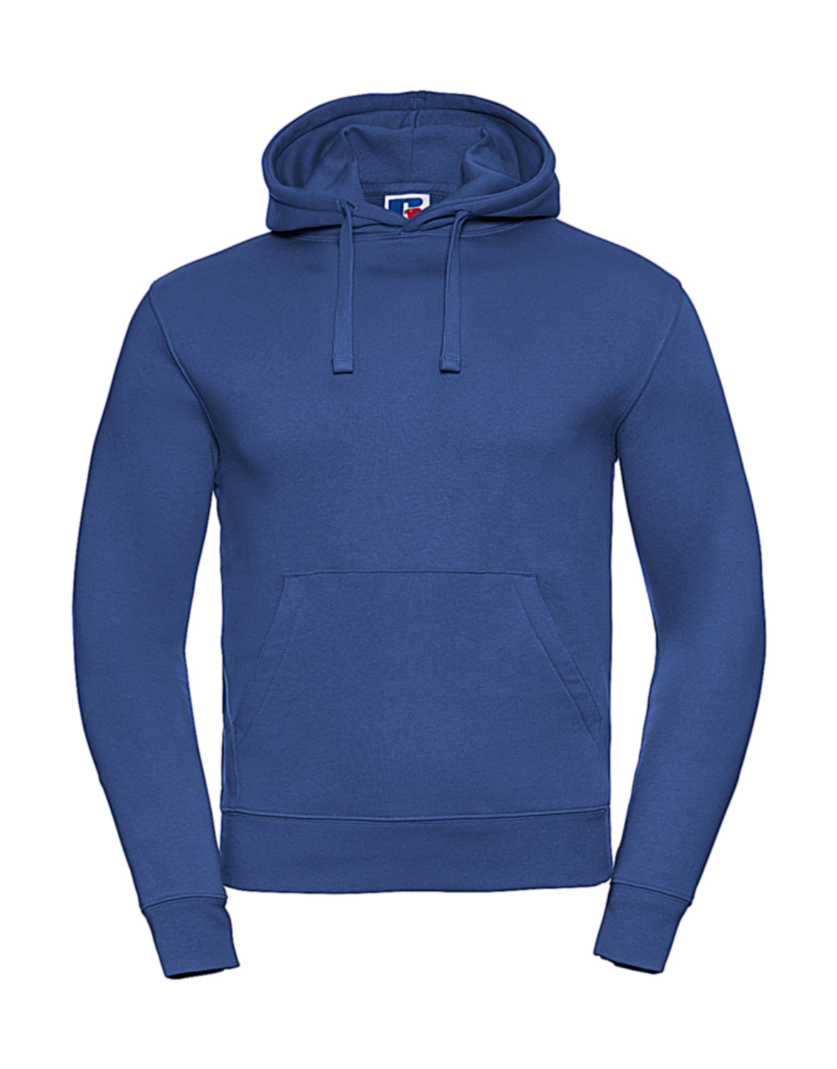Miesten/Unisex premium huppari painatuksella
