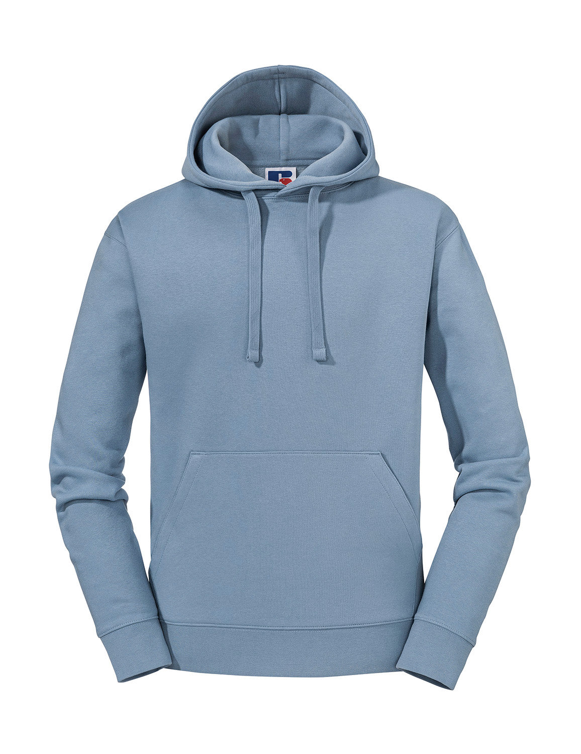 Miesten/Unisex premium huppari painatuksella
