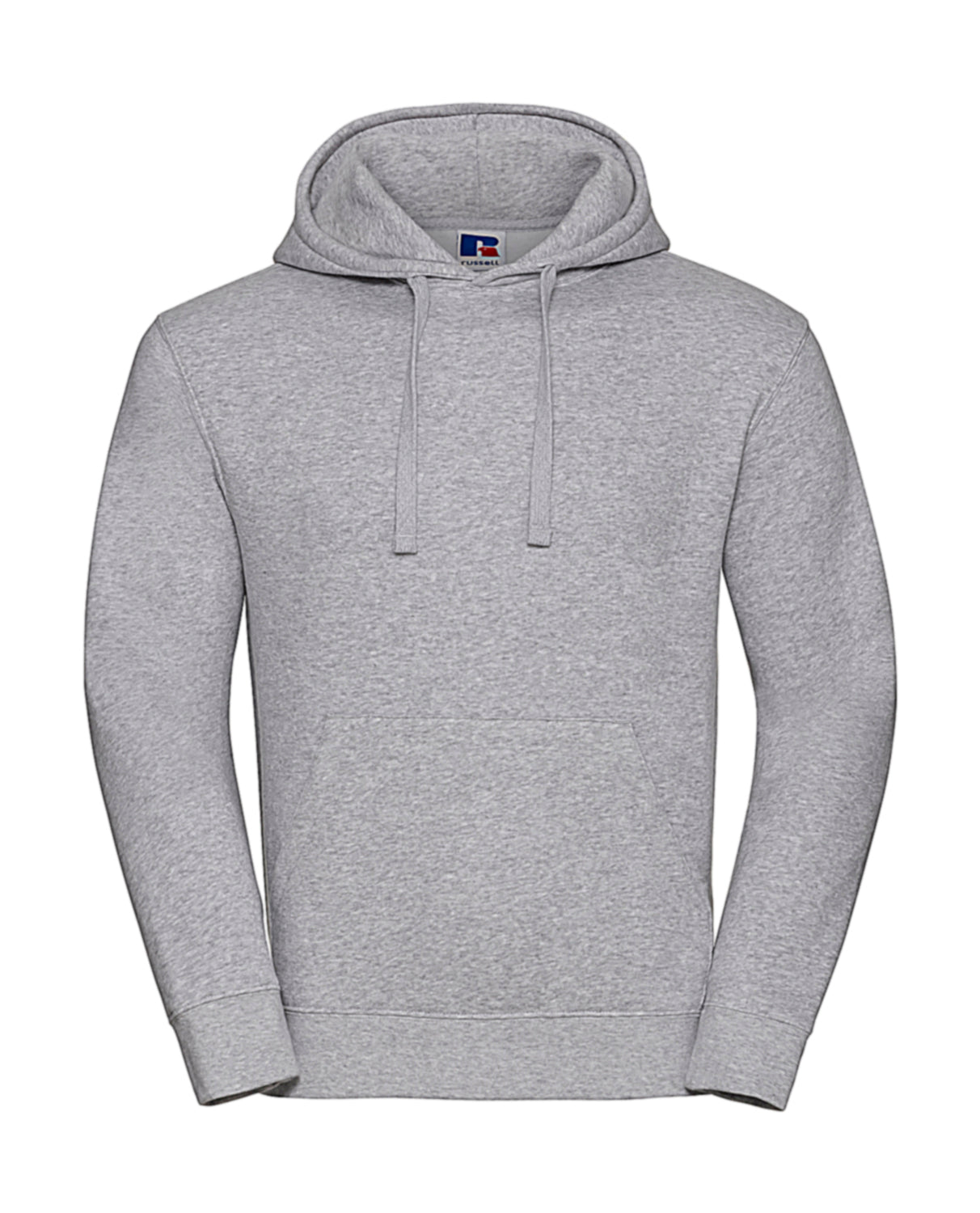 Miesten/Unisex premium huppari painatuksella