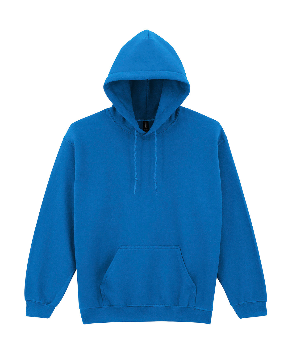Unisex huppari painatuksella