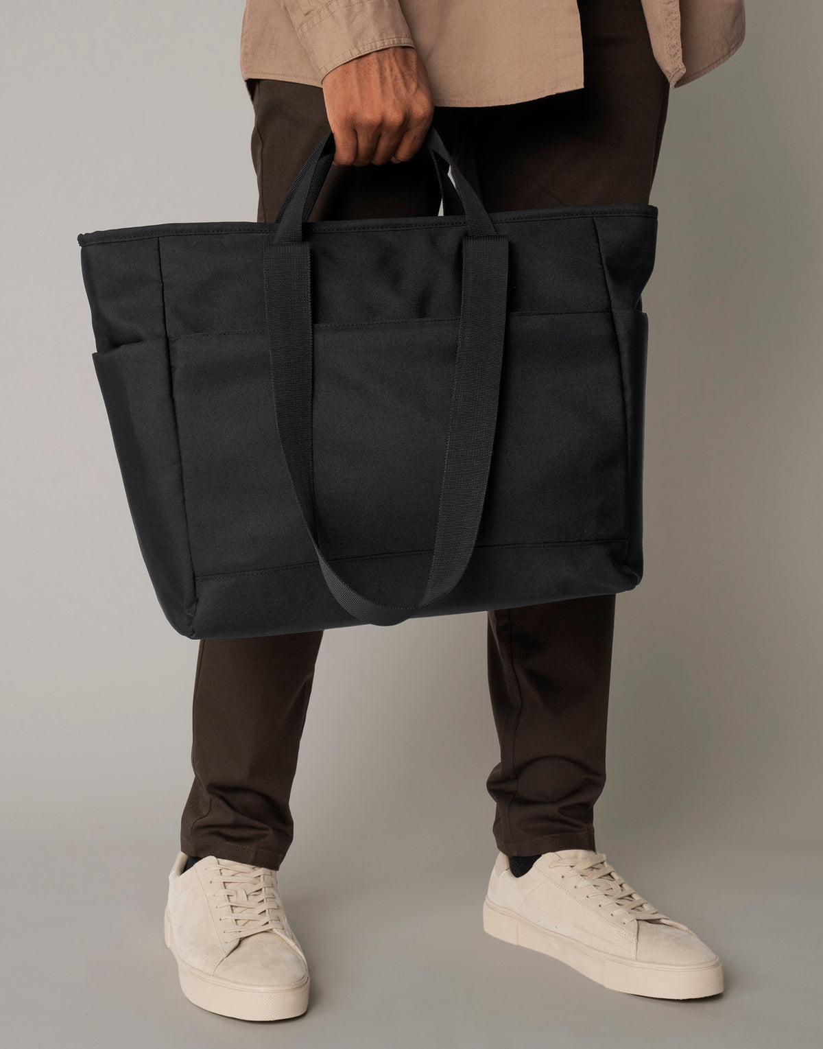 Shopping tote
