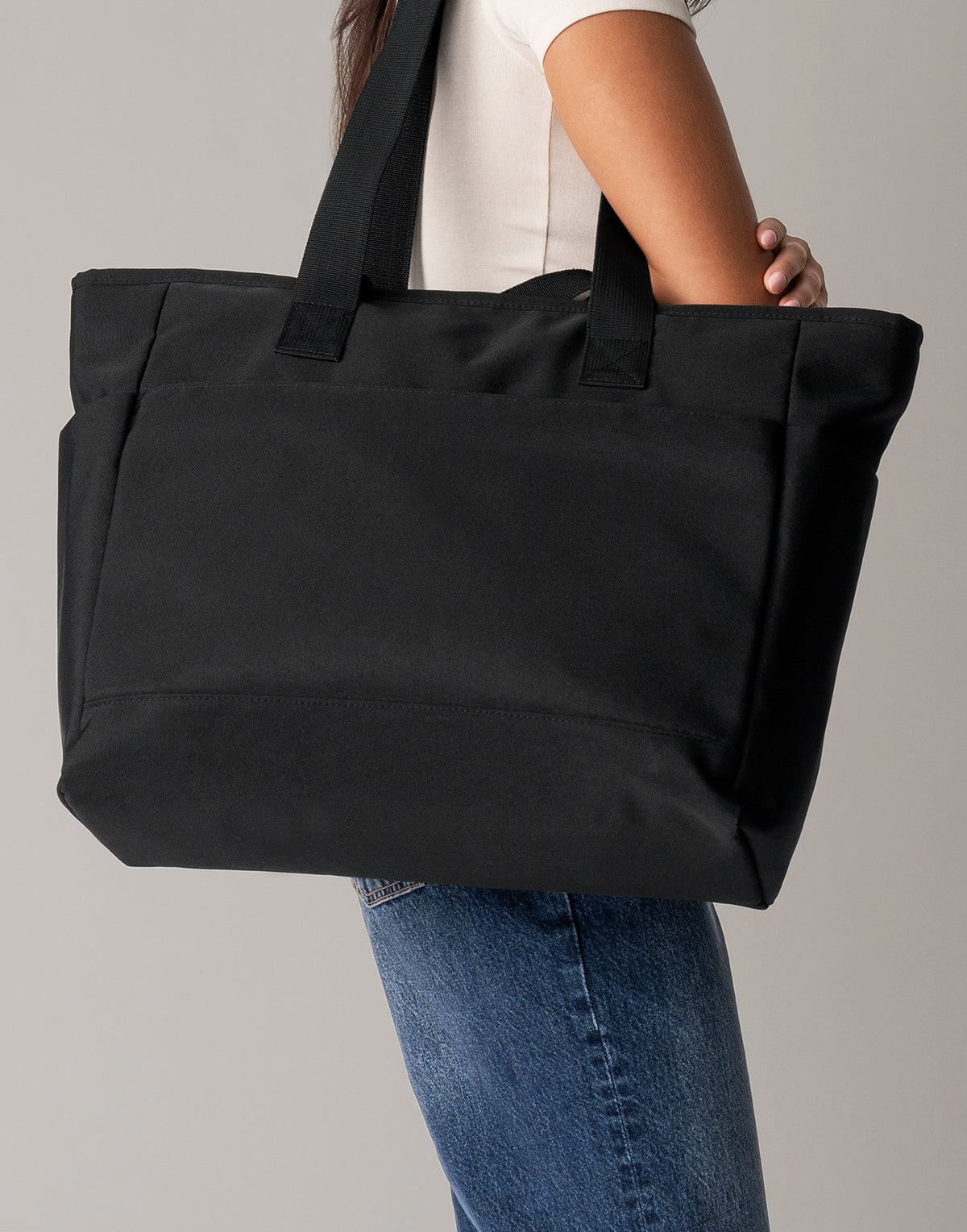 Shopping tote