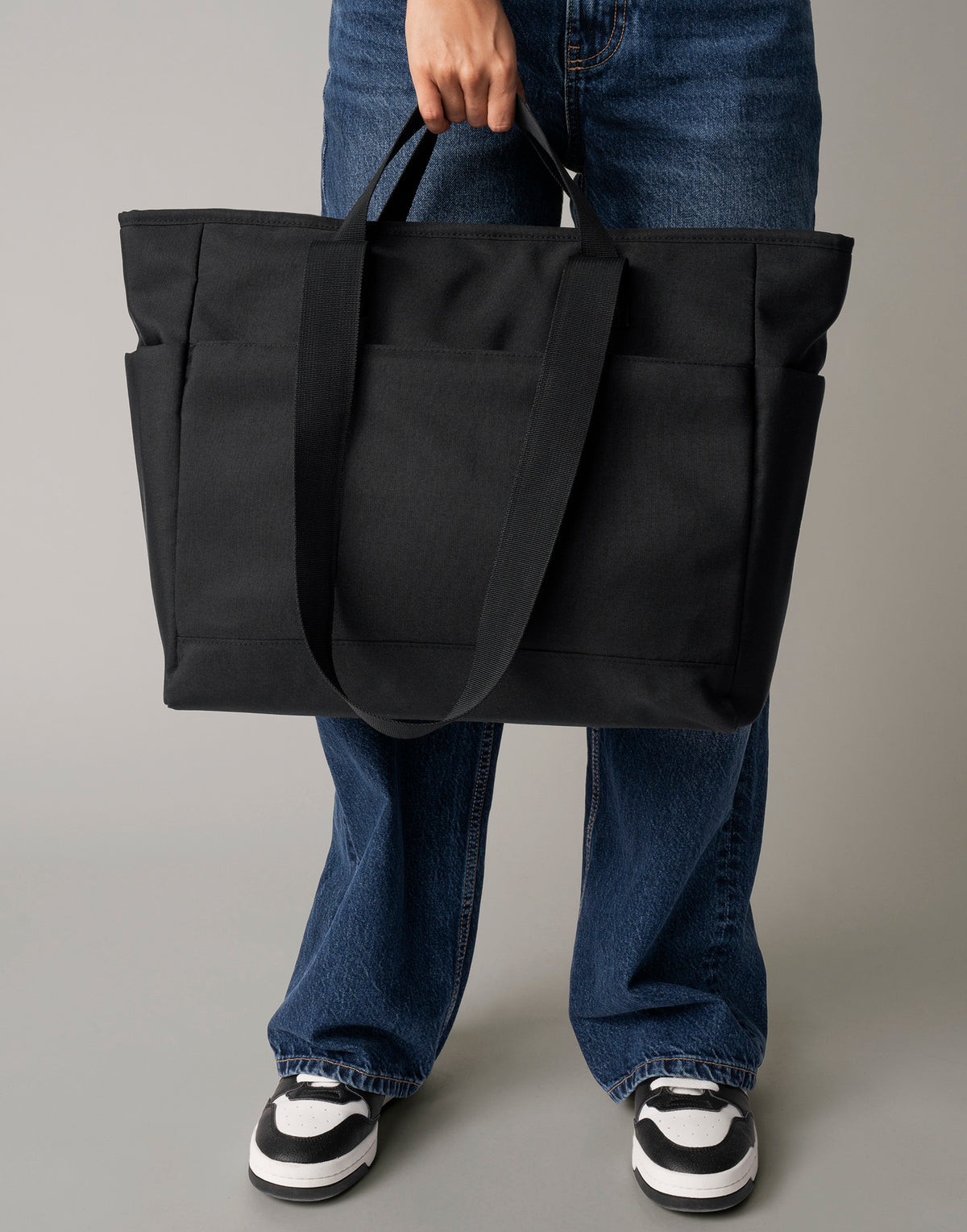 Shopping tote
