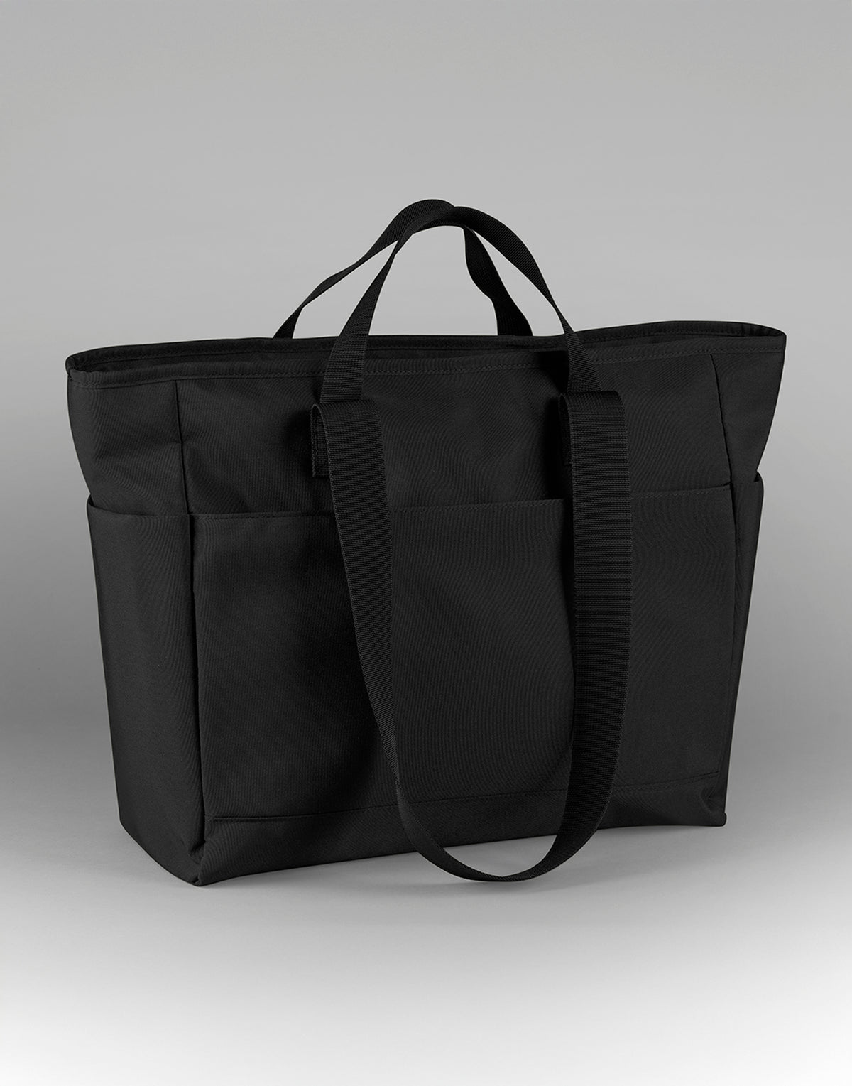 Shopping tote