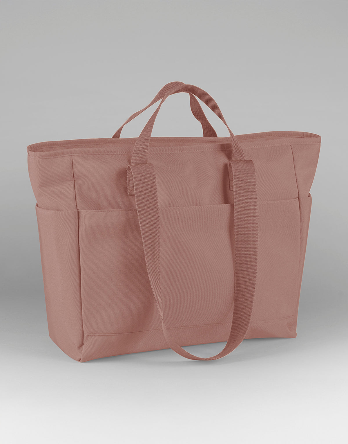 Shopping tote