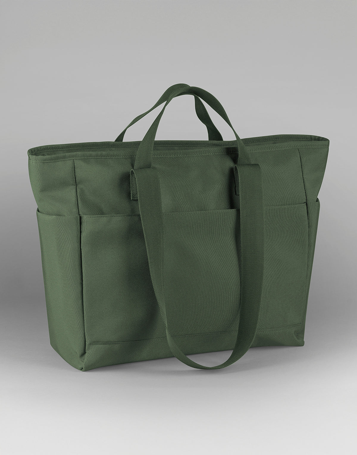 Shopping tote