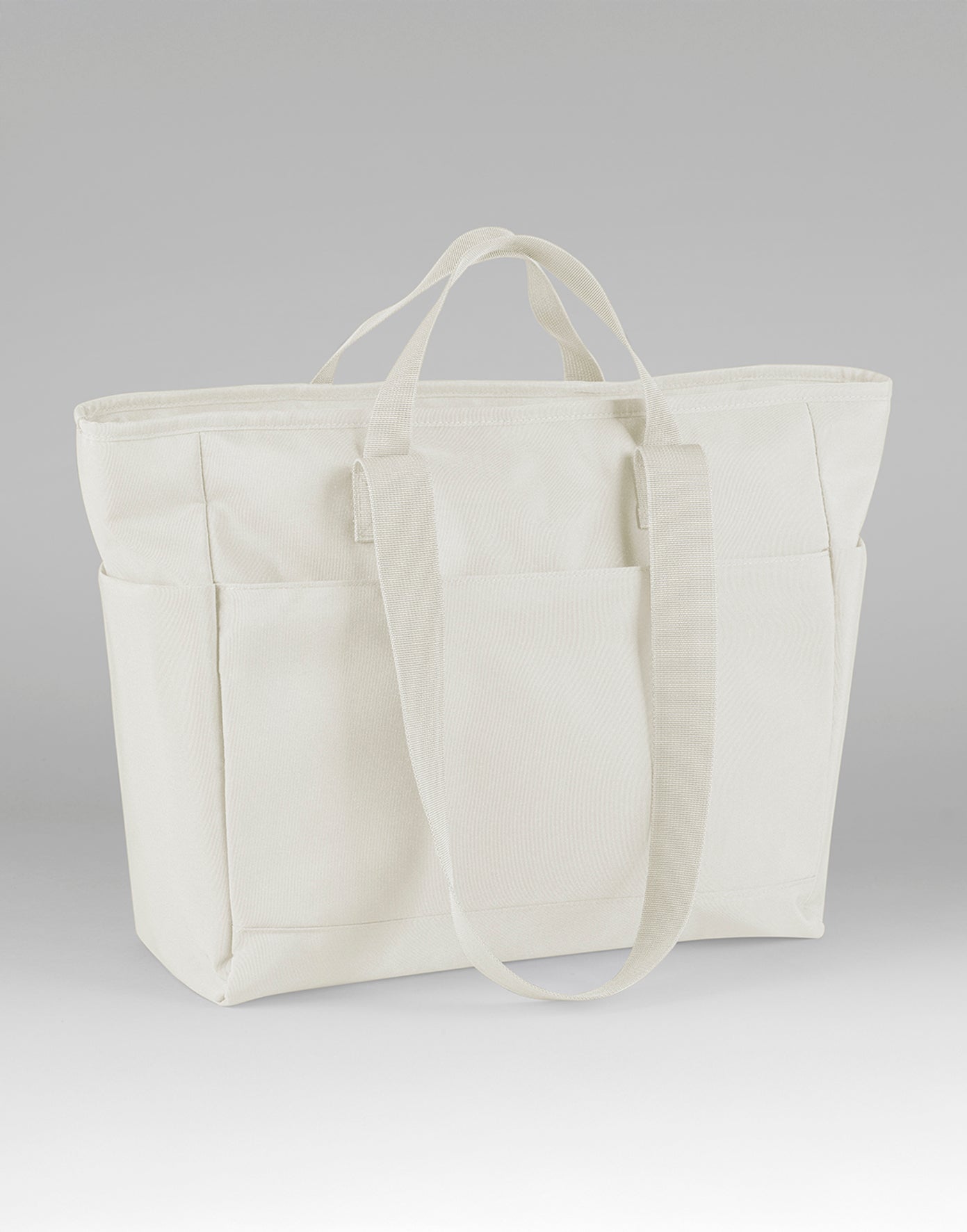 Shopping tote