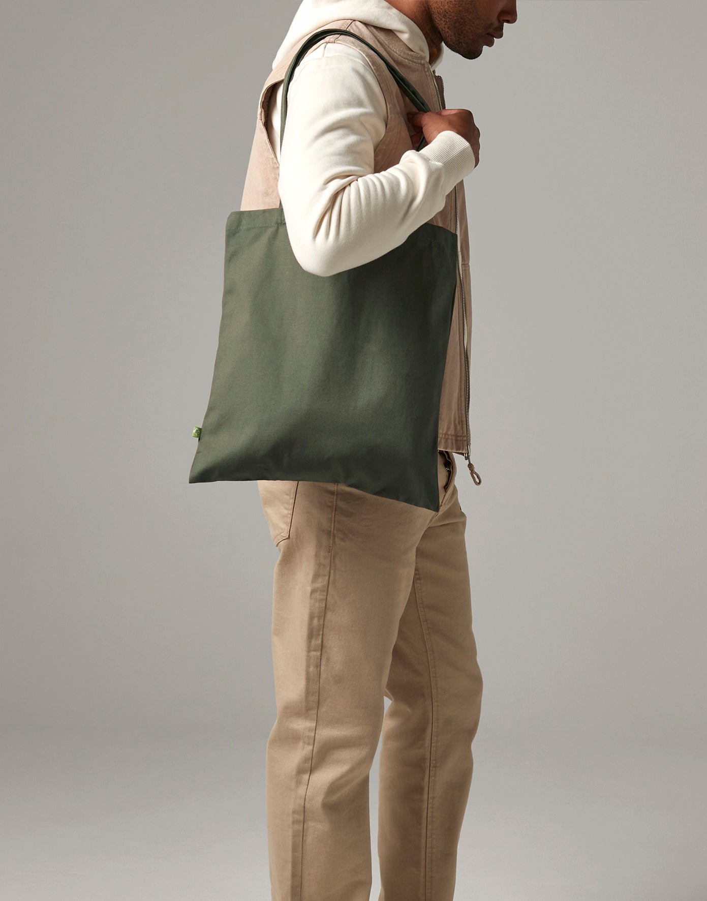 Organic Tote