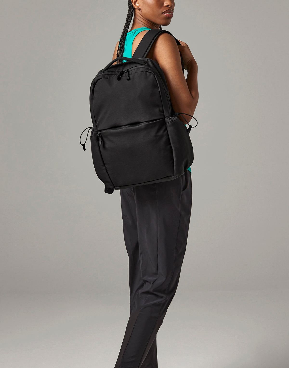 Everyday Backpack