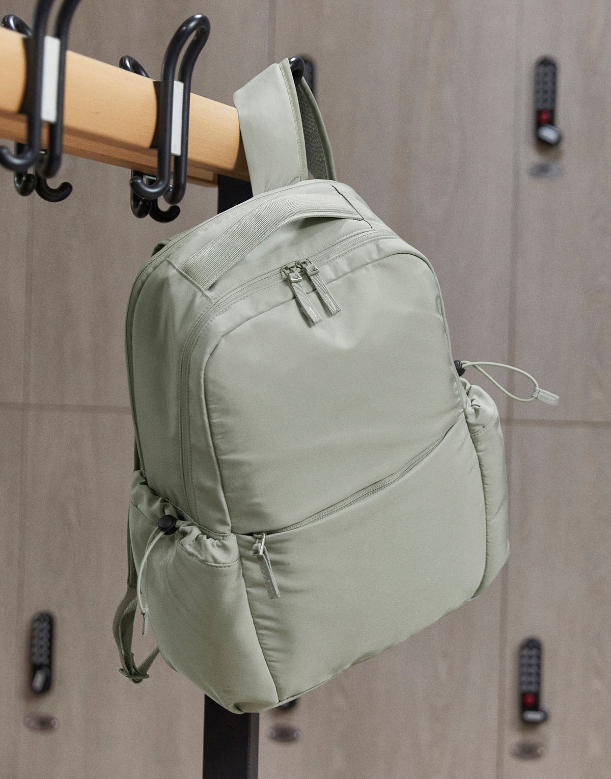 Everyday Backpack