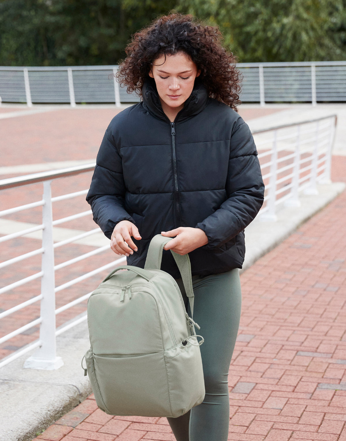 Everyday Backpack