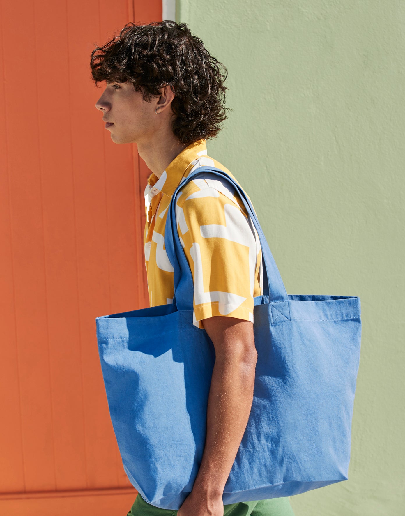 Organic Shopper